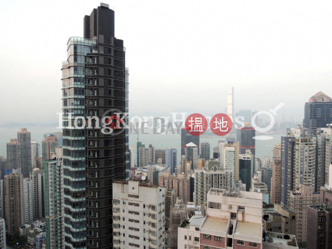雍景臺三房兩廳單位出售, 雍景臺 Robinson Place | 西區 (Proway-LID136416S)_0