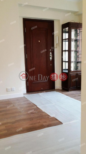 Friendship Court | 2 bedroom High Floor Flat for Rent, 12-22 Blue Pool Road | Wan Chai District Hong Kong, Rental, HK$ 33,000/ month