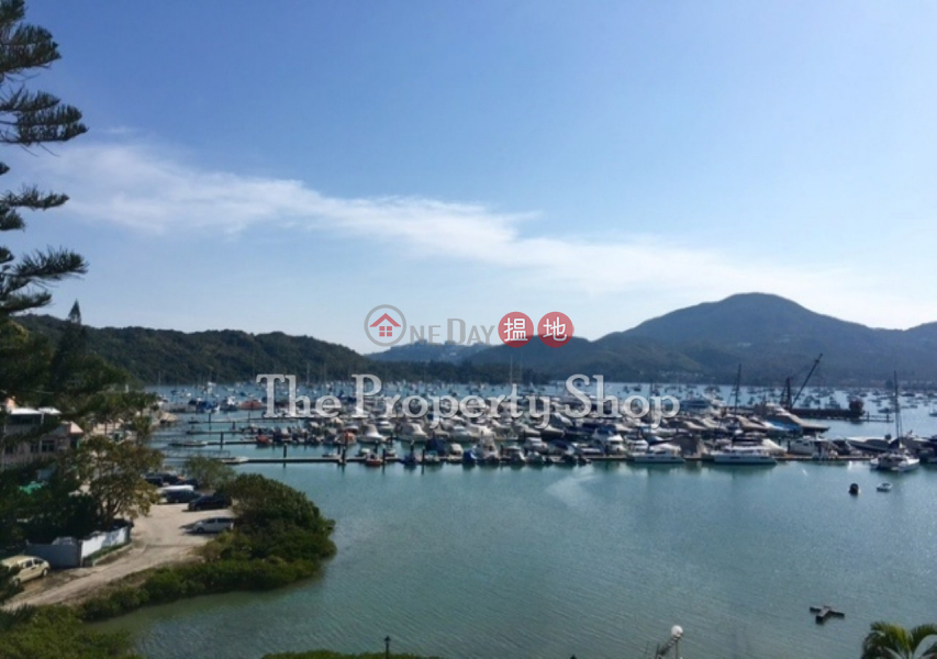 Stylish Lower Duplex with Seaview, 87 Che Keng Tuk Road 輋徑篤路87號 Rental Listings | Sai Kung (SK0686)
