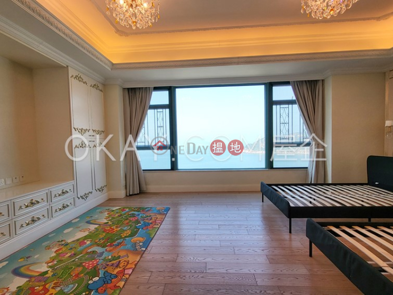 HK$ 6,800萬-富豪海灣1期-南區5房5廁,星級會所,連車位,露台富豪海灣1期出售單位