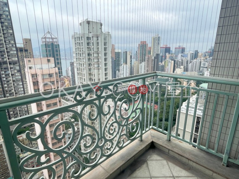 Property Search Hong Kong | OneDay | Residential, Sales Listings, Charming 3 bedroom with balcony | For Sale