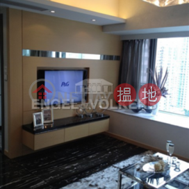 3 Bedroom Family Flat for Sale in Soho, Centre Point 尚賢居 | Central District (EVHK43256)_0