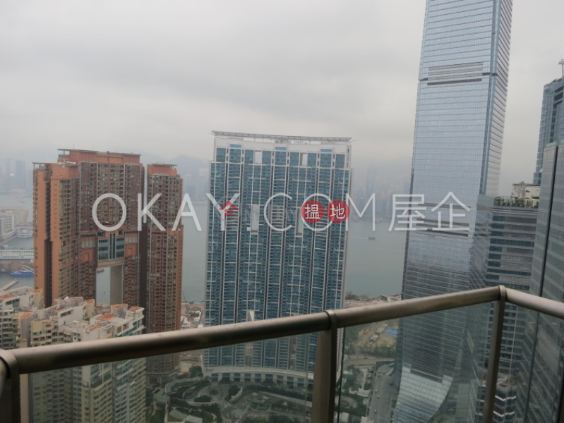 HK$ 3,380萬|擎天半島-油尖旺3房2廁,極高層,星級會所,露台擎天半島出售單位