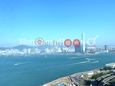 維港峰三房兩廳單位出售, 維港峰 Upton | 西區 (Proway-LID188068S)_0