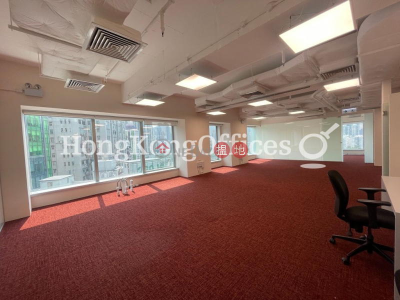 HK$ 103,600/ month 88 Hing Fat Street Wan Chai District Office Unit for Rent at 88 Hing Fat Street
