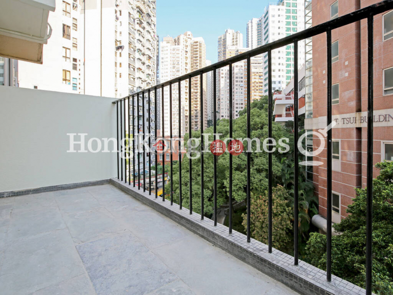 3 Bedroom Family Unit for Rent at Lim Kai Bit Yip, 65A-65B Bonham Road | Western District, Hong Kong Rental, HK$ 50,000/ month