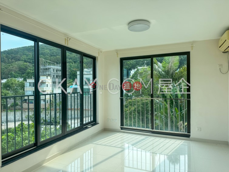HK$ 58,000/ 月-上洋村村屋|西貢|4房4廁,連車位,露台,獨立屋上洋村村屋出租單位