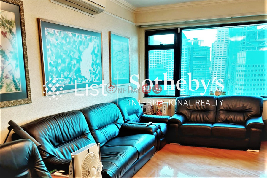 Property Search Hong Kong | OneDay | Residential Sales Listings Property for Sale at Wealthy Heights with 3 Bedrooms