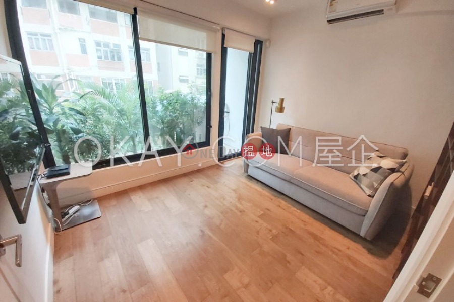 HK$ 80,000/ month, Nikken Heights | Western District, Efficient 3 bedroom with balcony | Rental