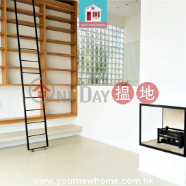 Silverstrand Townhouse with Sea View | For Sale | 海天灣 The Villa Horizon _0