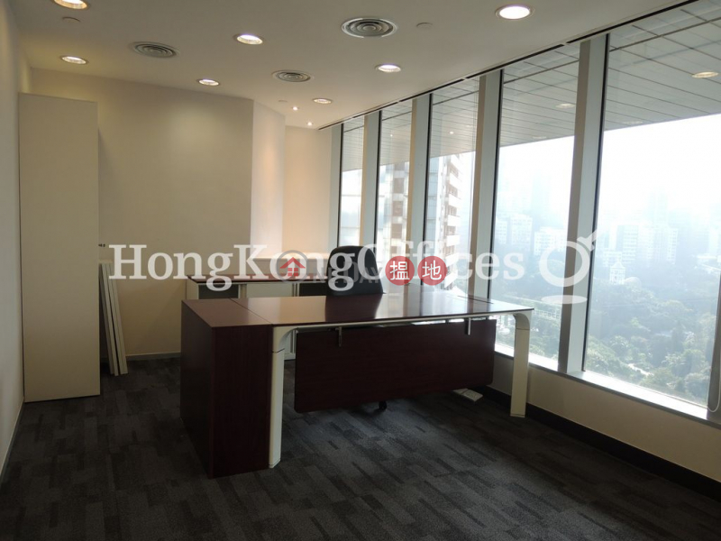 Office Unit for Rent at Lippo Centre | 89 Queensway | Central District | Hong Kong Rental HK$ 412,286/ month