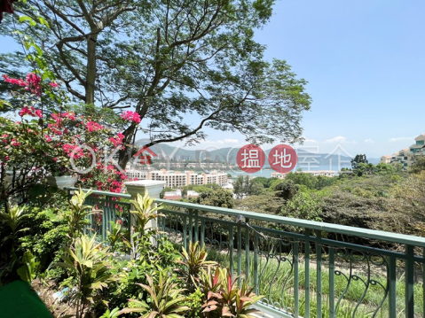 Gorgeous 3 bedroom with sea views & balcony | For Sale | Discovery Bay, Phase 9 La Serene, Block 3 愉景灣 9期 海藍居 3座 _0