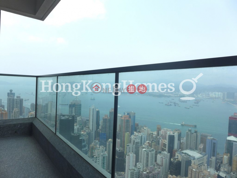 Property Search Hong Kong | OneDay | Residential | Rental Listings, 4 Bedroom Luxury Unit for Rent at Azura