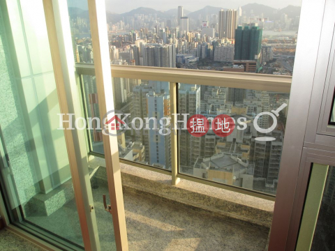 3 Bedroom Family Unit at The Hermitage Tower 7 | For Sale | The Hermitage Tower 7 帝峰‧皇殿7座 _0