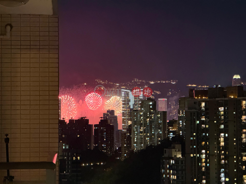 傲雲峰1座|極高層A單位住宅出售樓盤HK$ 900萬