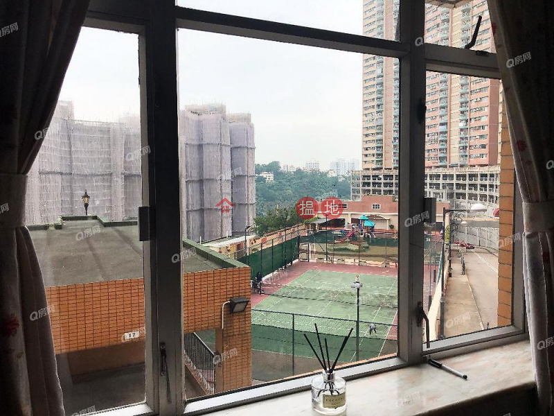 Block 25-27 Baguio Villa Low Residential Sales Listings | HK$ 16.8M