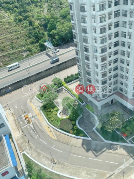 Heng Fa Chuen Block 8 | High | Residential | Rental Listings HK$ 27,000/ month