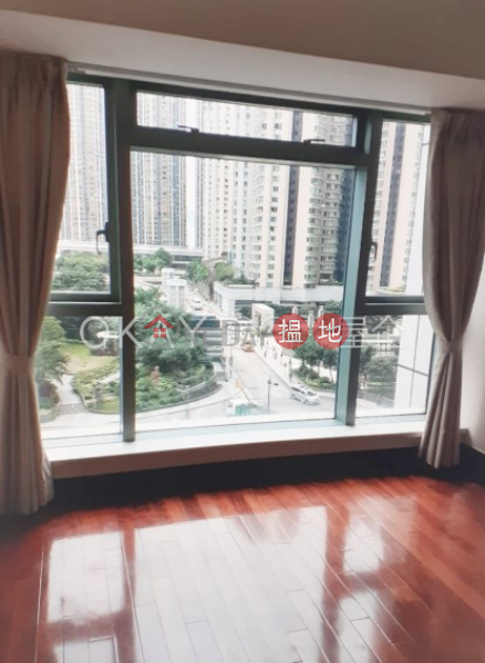 Tasteful 2 bedroom in Kowloon Station | For Sale | The Harbourside Tower 2 君臨天下2座 Sales Listings