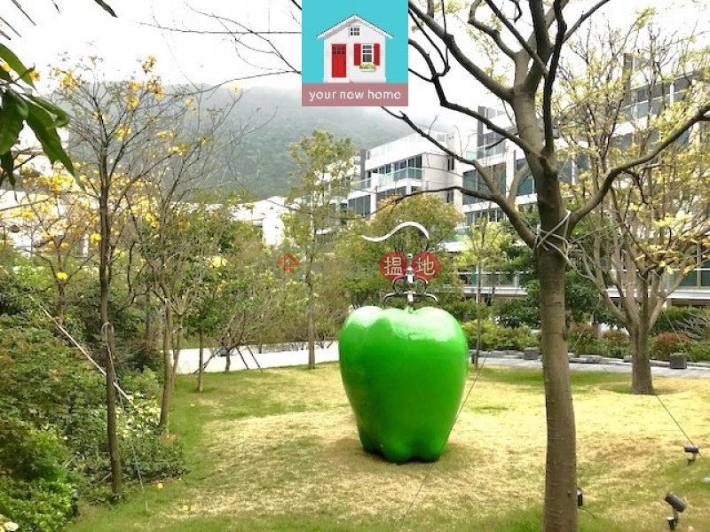 HK$ 42,000/ 月傲瀧 F座西貢|Mount Pavilia Apartment | For Rent