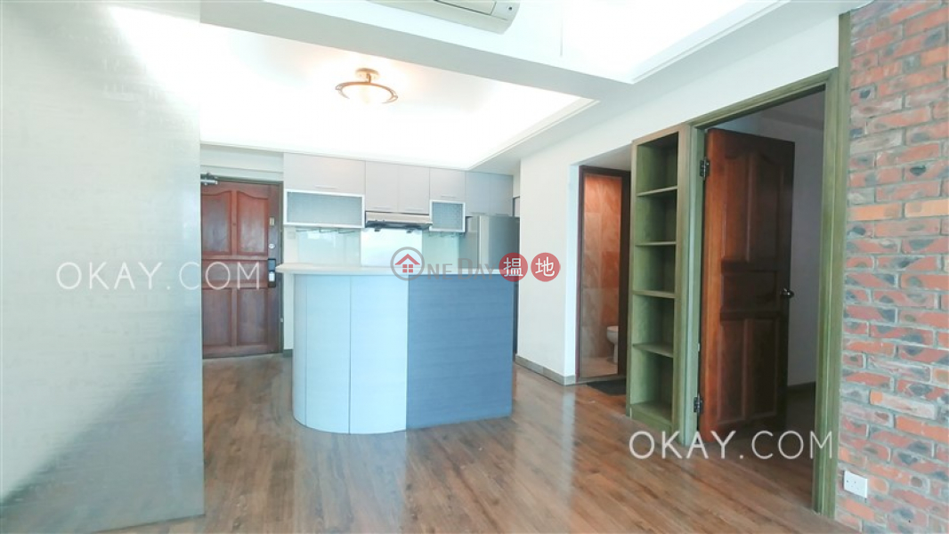 Hoi To Court, Middle, Residential Rental Listings, HK$ 30,000/ month