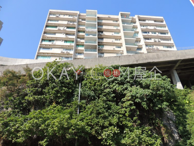 Property Search Hong Kong | OneDay | Residential Rental Listings Efficient 3 bedroom with sea views, balcony | Rental