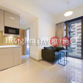 1 Bed Unit for Rent at The Kennedy on Belcher's | The Kennedy on Belcher's The Kennedy on Belcher's _0