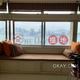 3房1廁,實用率高伊利莎伯大廈B座出租單位 | 伊利莎伯大廈B座 Elizabeth House Block B _0