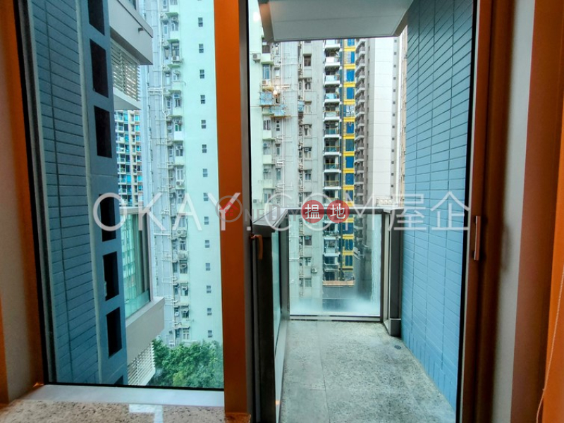 Unique 1 bedroom with balcony | Rental, 200 Queens Road East | Wan Chai District | Hong Kong | Rental, HK$ 30,000/ month