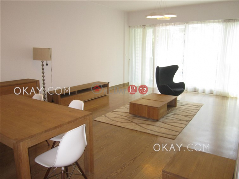 Stylish 3 bedroom with balcony | Rental, The Altitude 紀雲峰 Rental Listings | Wan Chai District (OKAY-R91014)
