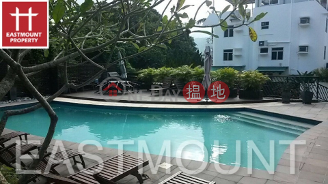 Sai Kung Village House | Property For Rent or Lease in Springfield Villa, Chuk Yeung Road 竹洋路悅濤軒-Corner, Nearby town | Chuk Yeung Road Village House 竹洋路村屋 _0