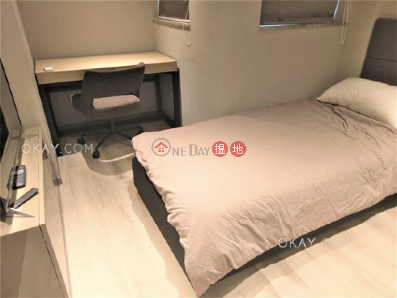 Gorgeous 2 bedroom with rooftop | Rental, 66 Peel Street | Central District, Hong Kong Rental | HK$ 50,000/ month