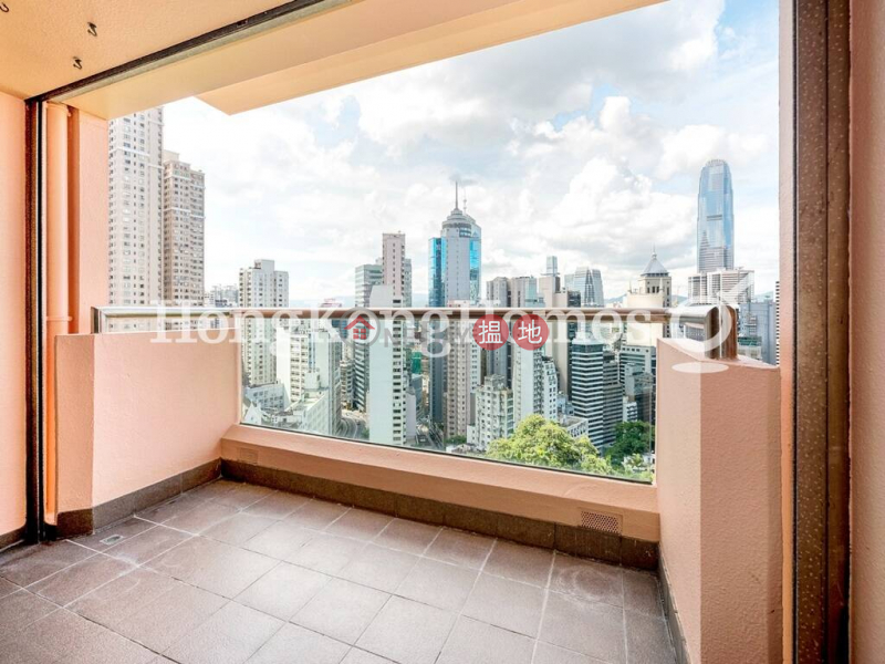 3 Bedroom Family Unit for Rent at The Albany | The Albany 雅賓利大廈 Rental Listings