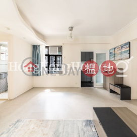 3 Bedroom Family Unit at Sherwood Court | For Sale