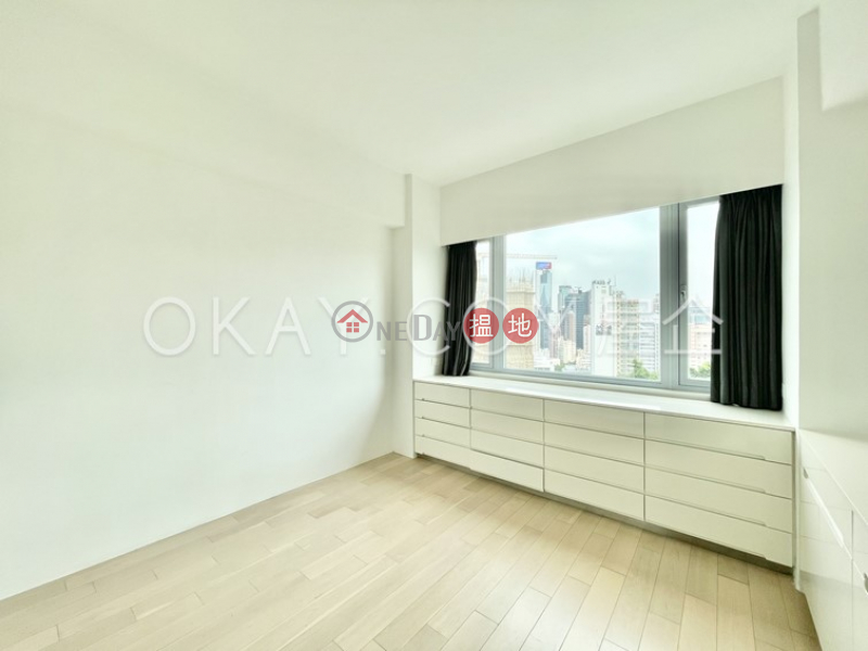 Property Search Hong Kong | OneDay | Residential | Sales Listings | Lovely 2 bedroom with balcony & parking | For Sale