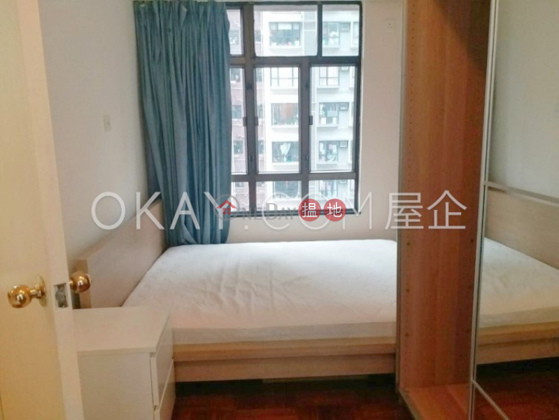 1房1廁豪景閣出售單位|21羅便臣道 | 西區-香港-出售|HK$ 720萬