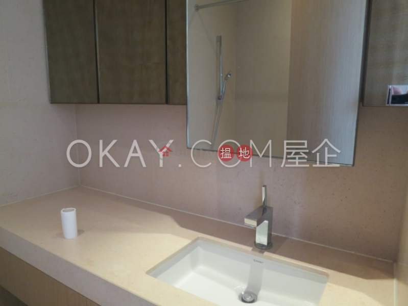 Property Search Hong Kong | OneDay | Residential Rental Listings Luxurious 3 bed on high floor with harbour views | Rental