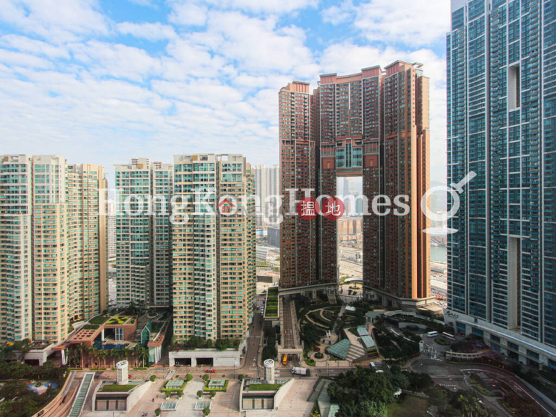 香港搵樓|租樓|二手盤|買樓| 搵地 | 住宅-出租樓盤|天璽20座2區(海鑽)兩房一廳單位出租