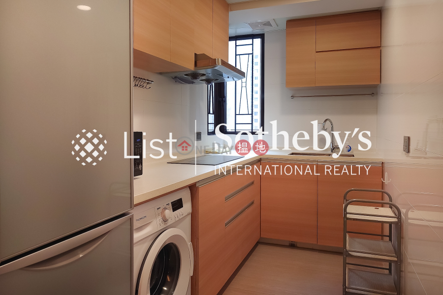 HK$ 38,000/ month Seymour Place | Western District, Property for Rent at Seymour Place with 2 Bedrooms