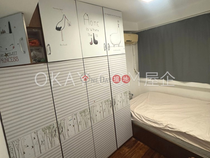 HK$ 32,000/ 月-濂風大廈灣仔區-2房2廁,實用率高,極高層濂風大廈出租單位