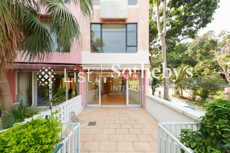 Property for Rent at Stanley Court with 3 Bedrooms | Stanley Court 海灣園 Rental Listings