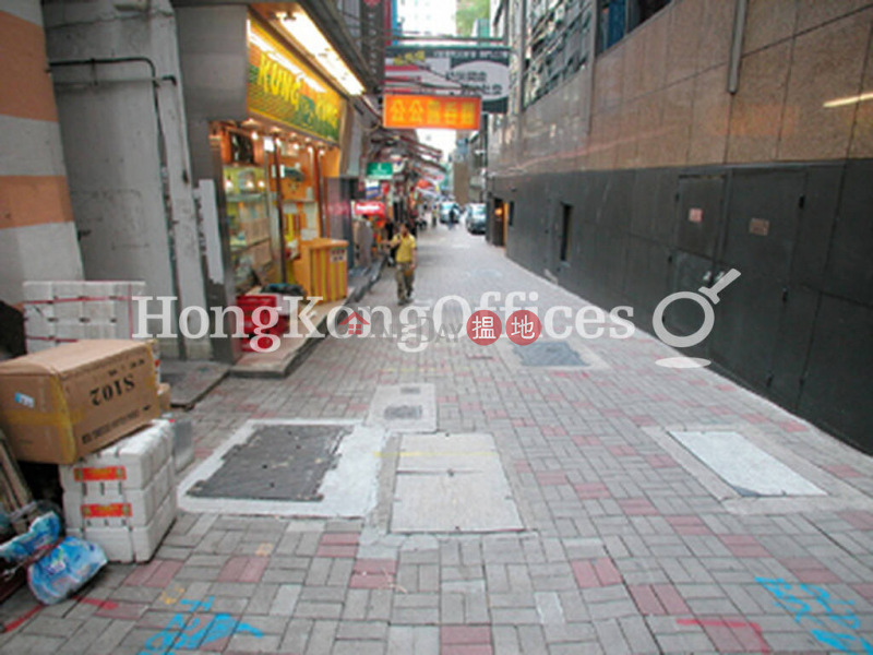 T.M Leung Building, Middle | Office / Commercial Property | Rental Listings | HK$ 27,807/ month