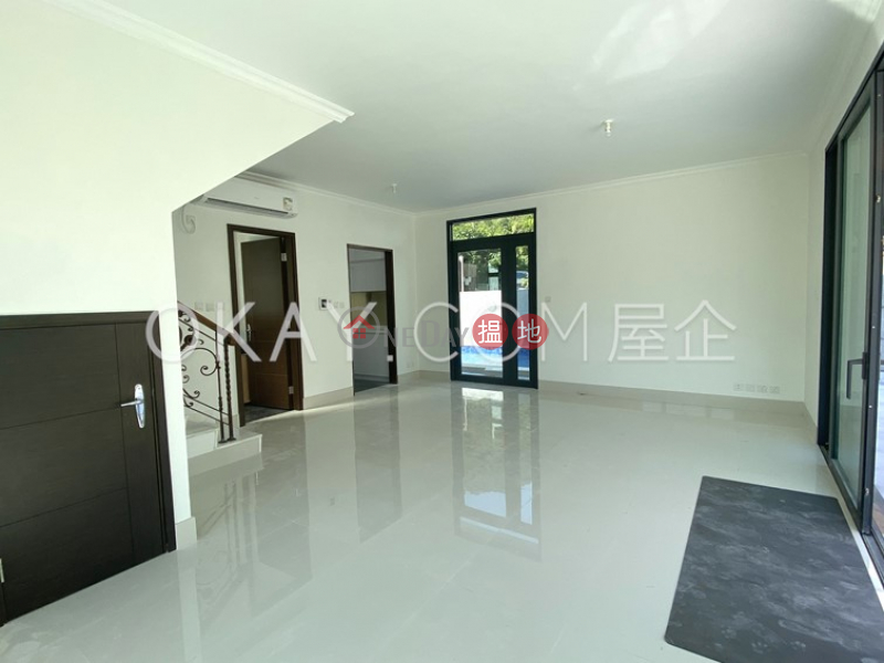 Property Search Hong Kong | OneDay | Residential Sales Listings, Lovely house with rooftop & balcony | For Sale