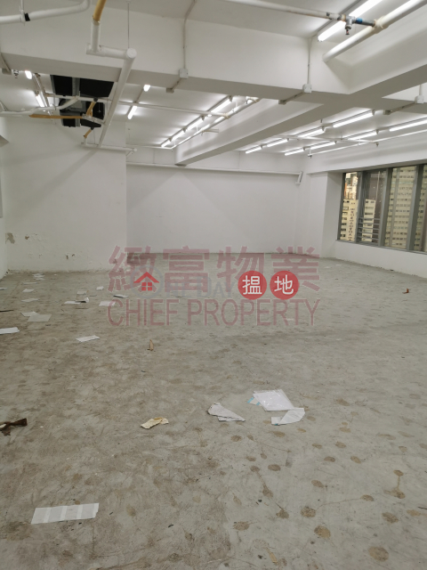 租客免佣，內廁，特長免租期, Winning Centre 宏基中心 | Wong Tai Sin District (35145)_0