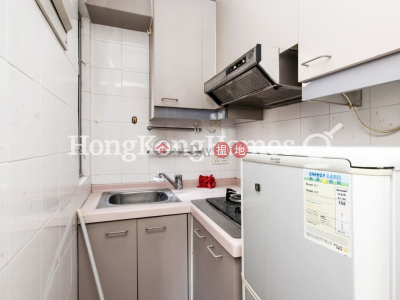 HK$ 18,000/ month | Windsor Court, Western District, Studio Unit for Rent at Windsor Court