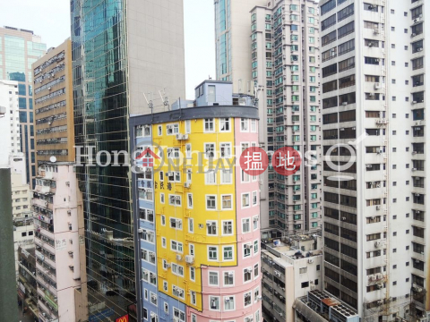 3 Bedroom Family Unit for Rent at Prime Mansion | Prime Mansion 德業大廈 _0