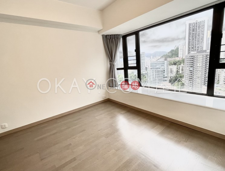 Nicely kept 2 bedroom on high floor with balcony | Rental | The Royal Court 帝景閣 Rental Listings