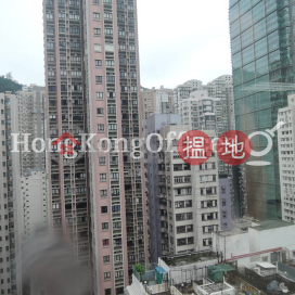 Office Unit for Rent at Methodist House, Methodist House 循道衛理大廈 | Wan Chai District (HKO-65838-ABFR)_0