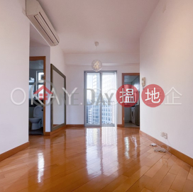 2房1廁,極高層,露台Manhattan Avenue出售單位