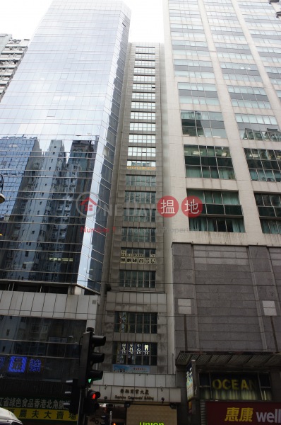 Supreme Commercial Building (榮馳商業大廈),North Point | ()(1)