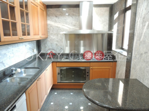 Stylish 4 bedroom with parking | For Sale | 3 Repulse Bay Road 淺水灣道3號 _0
